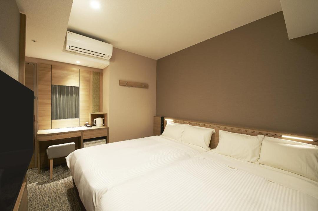 Photo of Bedroom in Kanda Konyacho