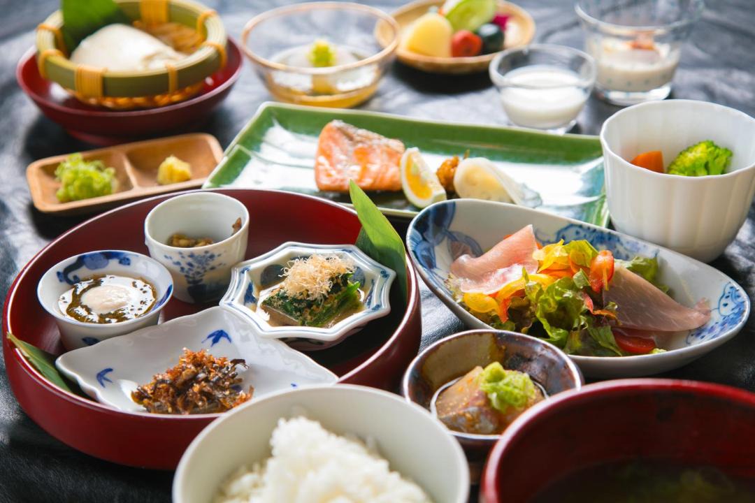 Photo of Others in Yufuin Onsen