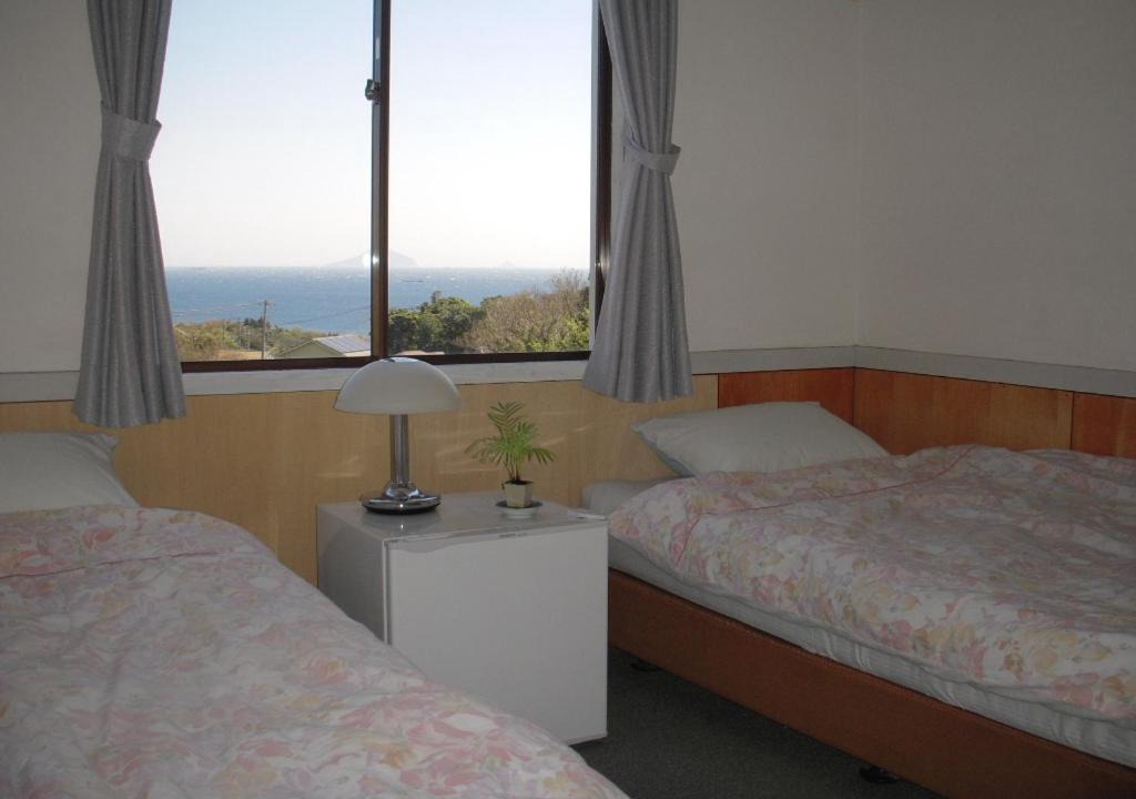 Photo of Bedroom in Shirahama