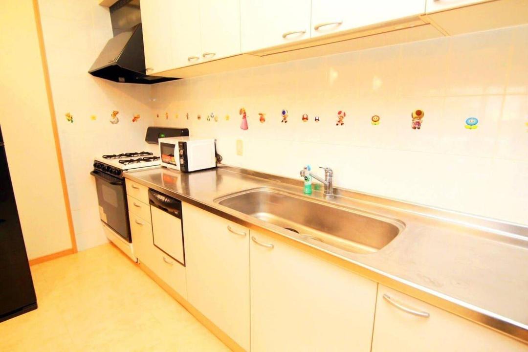 Photo of Kitchen in Hiyagon