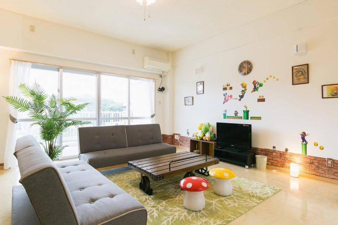 Photo of Livingroom in Hiyagon