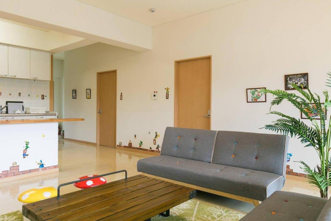Photo of Livingroom in Hiyagon