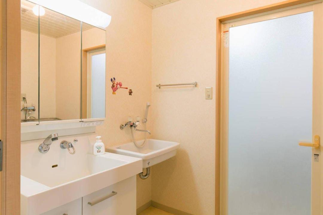 Photo of Bathroom in Hiyagon