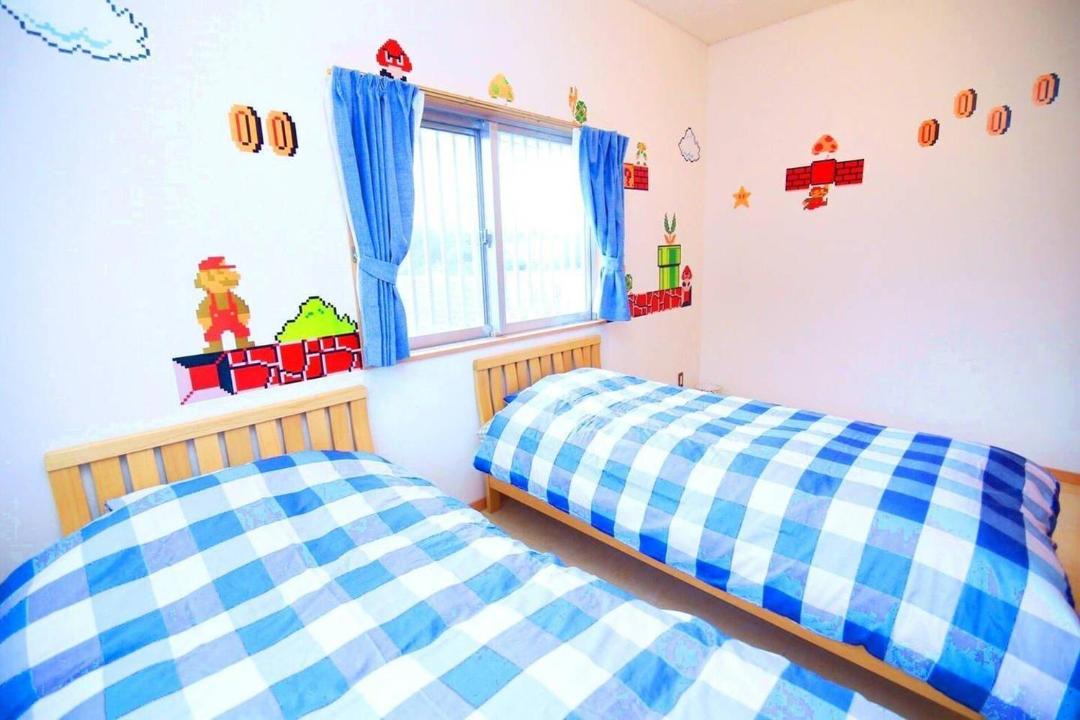Photo of Bedroom in Hiyagon