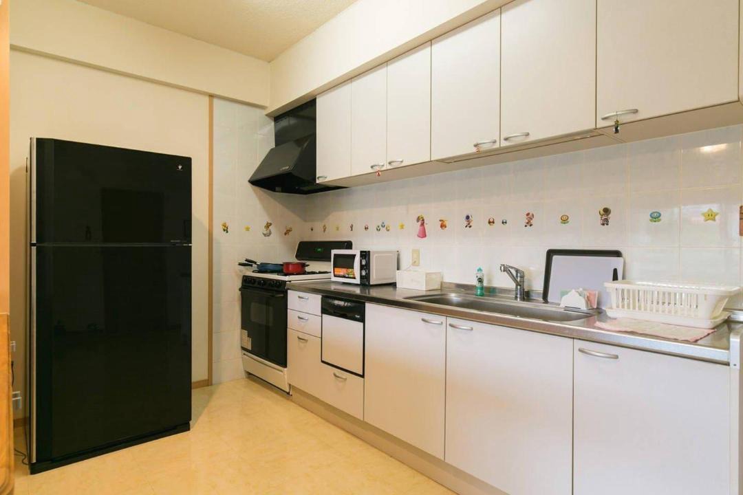 Photo of Kitchen in Hiyagon