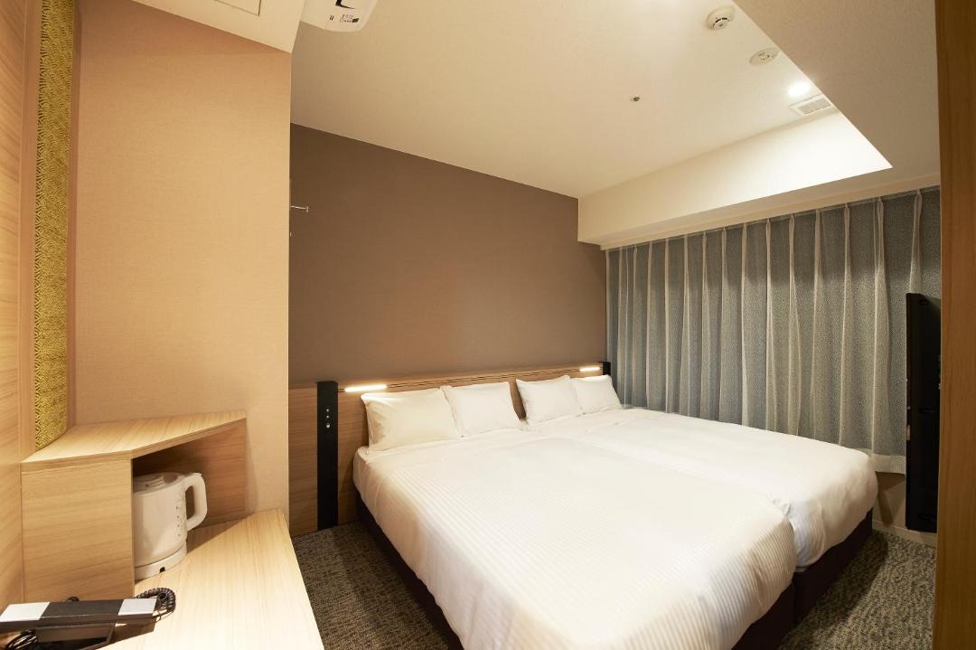 Photo of Bedroom in Kanda Konyacho