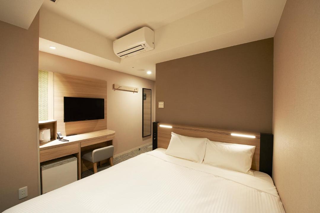 Photo of Bedroom in Kanda Konyacho