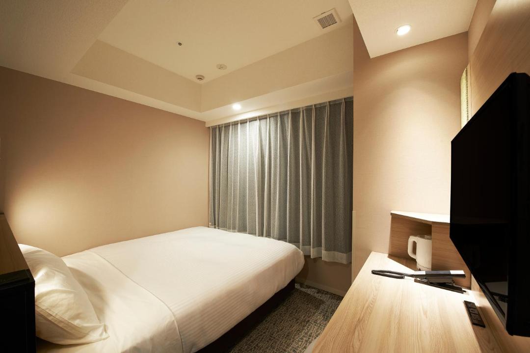 Photo of Bedroom in Kanda Konyacho