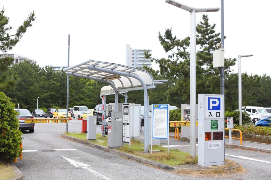 Photo of Others in Makuhari