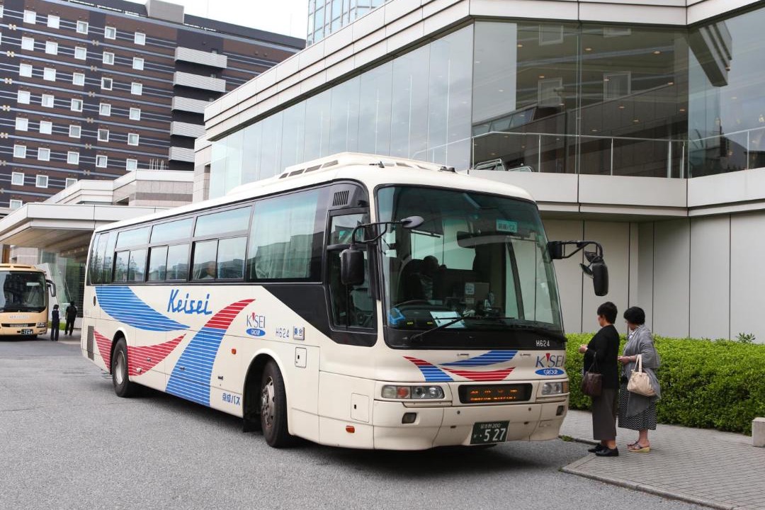 Photo of Others in Makuhari