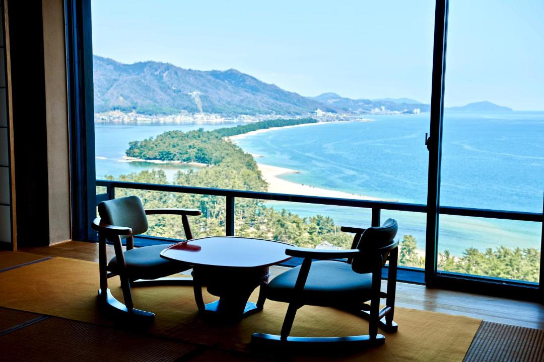Photo of Others in Amanohashidate