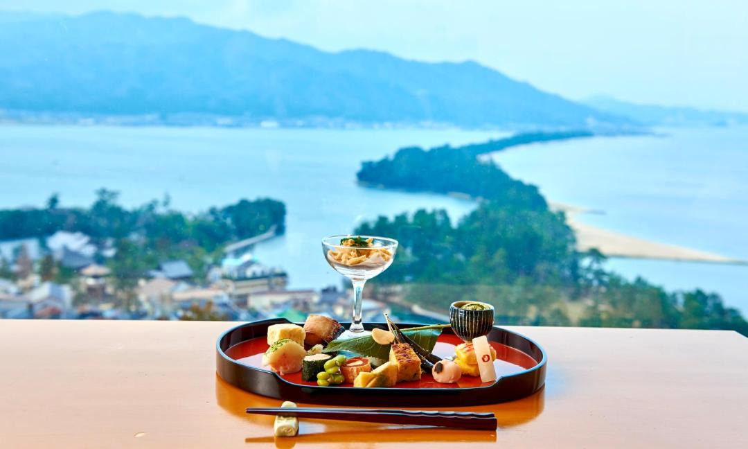 Photo of Others in Amanohashidate