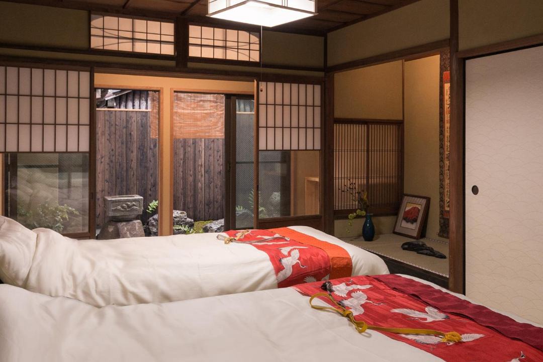 Photo of Bedroom in Sakyo Ward