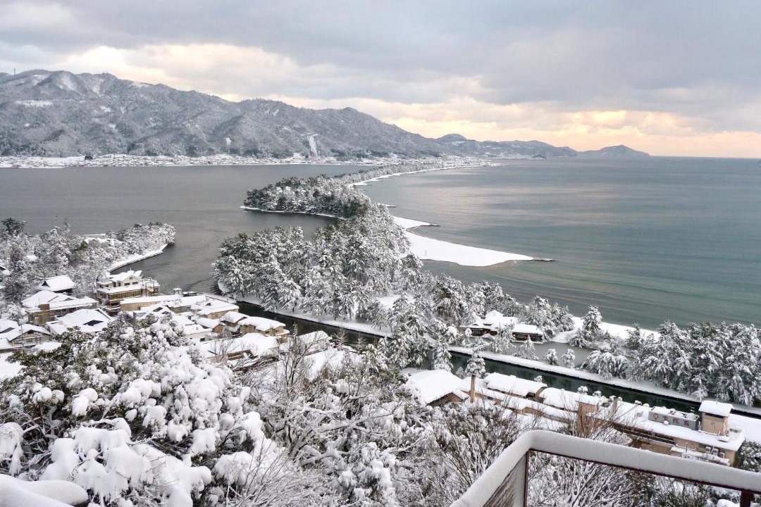 Photo of Others in Amanohashidate