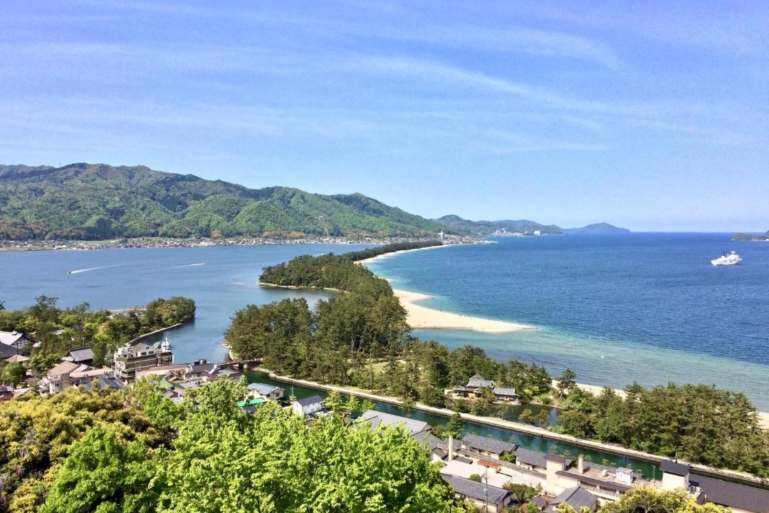 Photo of Others in Amanohashidate