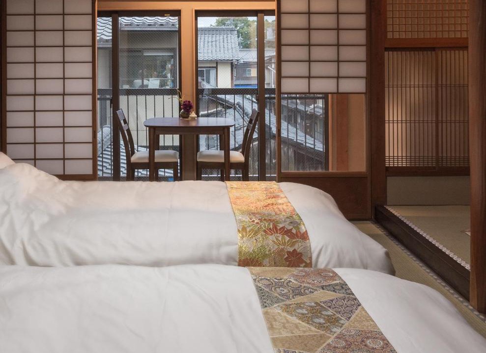 Photo of Bedroom in Sakyo Ward