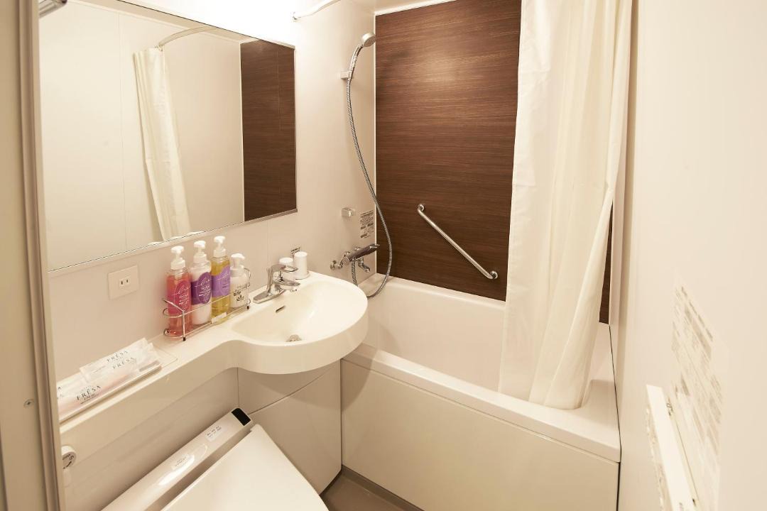 Photo of Bathroom in Kanda Konyacho