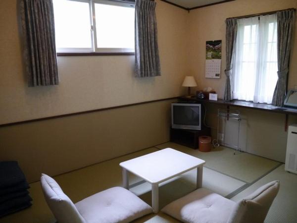 Photo of Livingroom in Chino