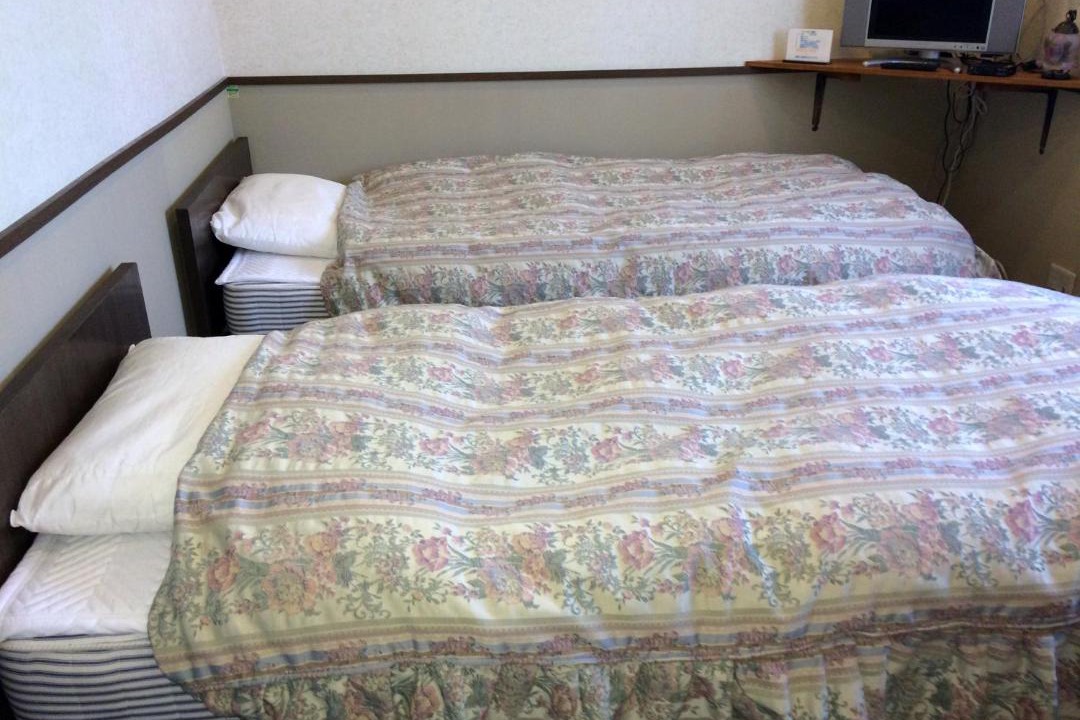 Photo of Bedroom in Chino
