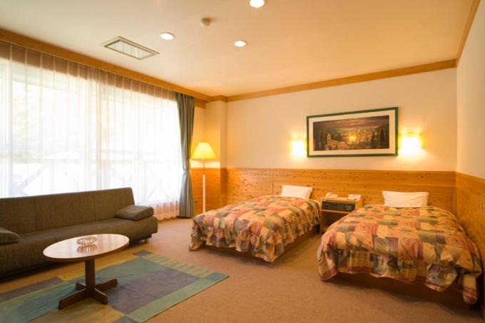 Photo of Bedroom in Chino