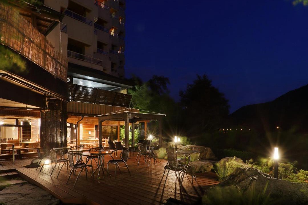 Photo of Others in Kinugawa Onsen