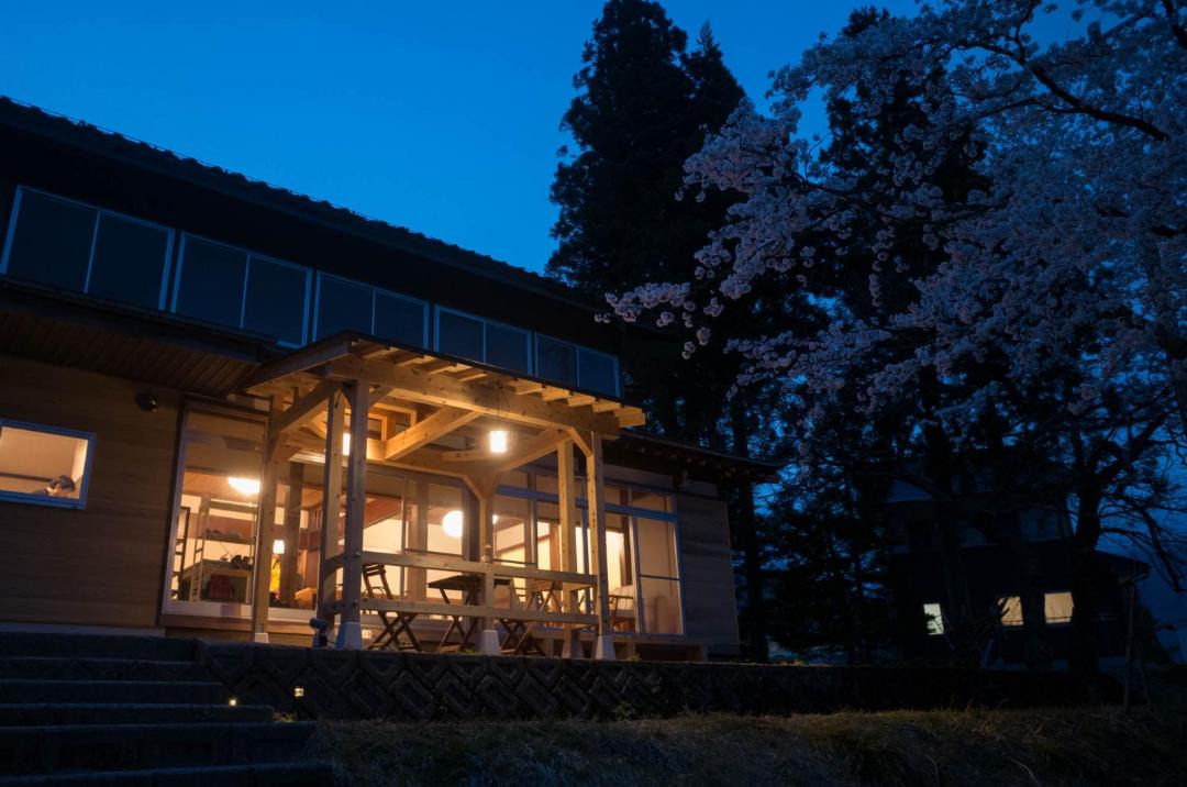 Photo of Others in Shirakawa