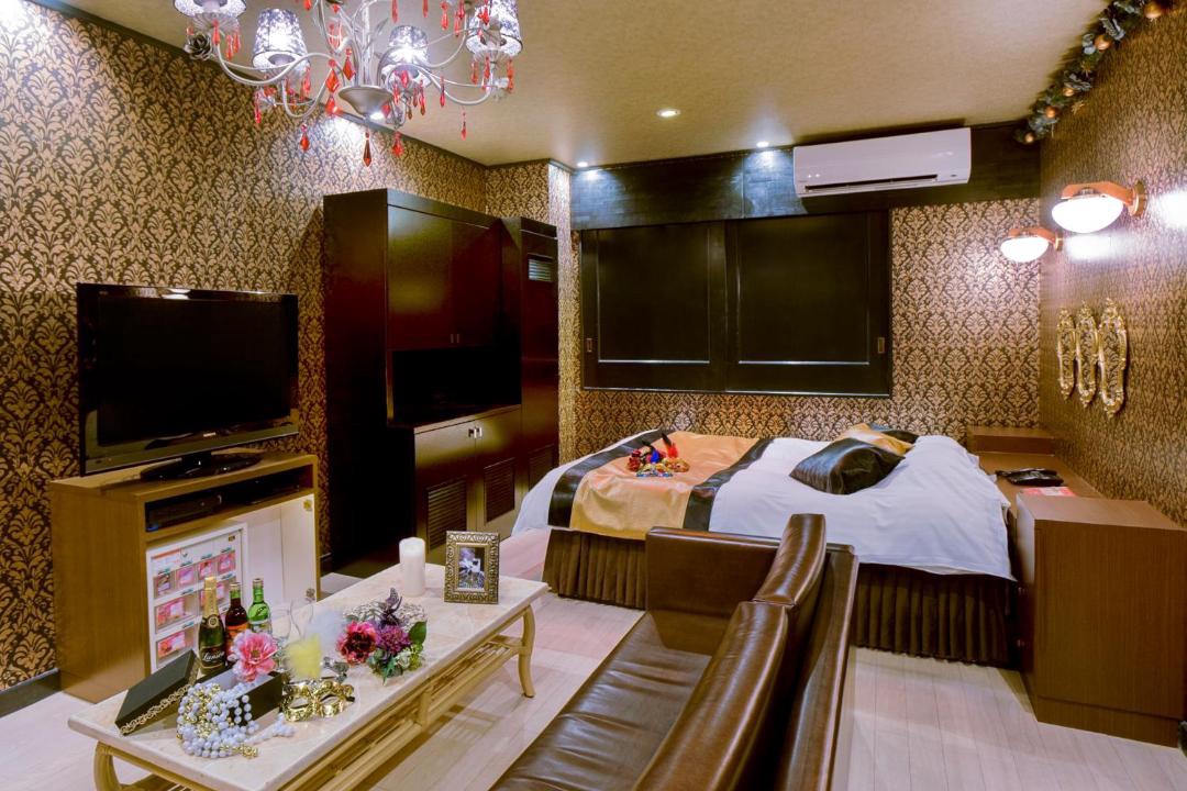 Photo of Livingroom in Nishihara