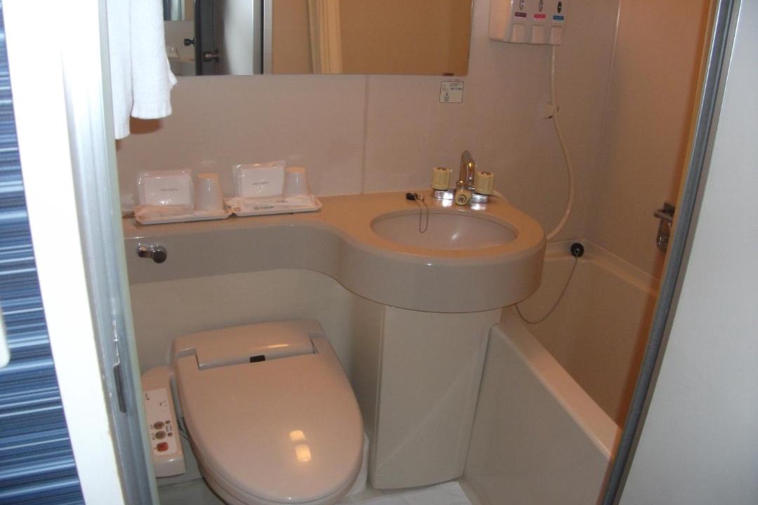 Photo of Bathroom in Towada