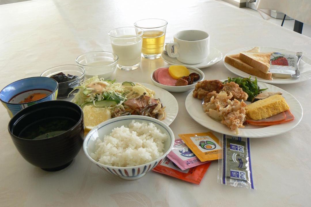 Photo of Kitchen in Towada