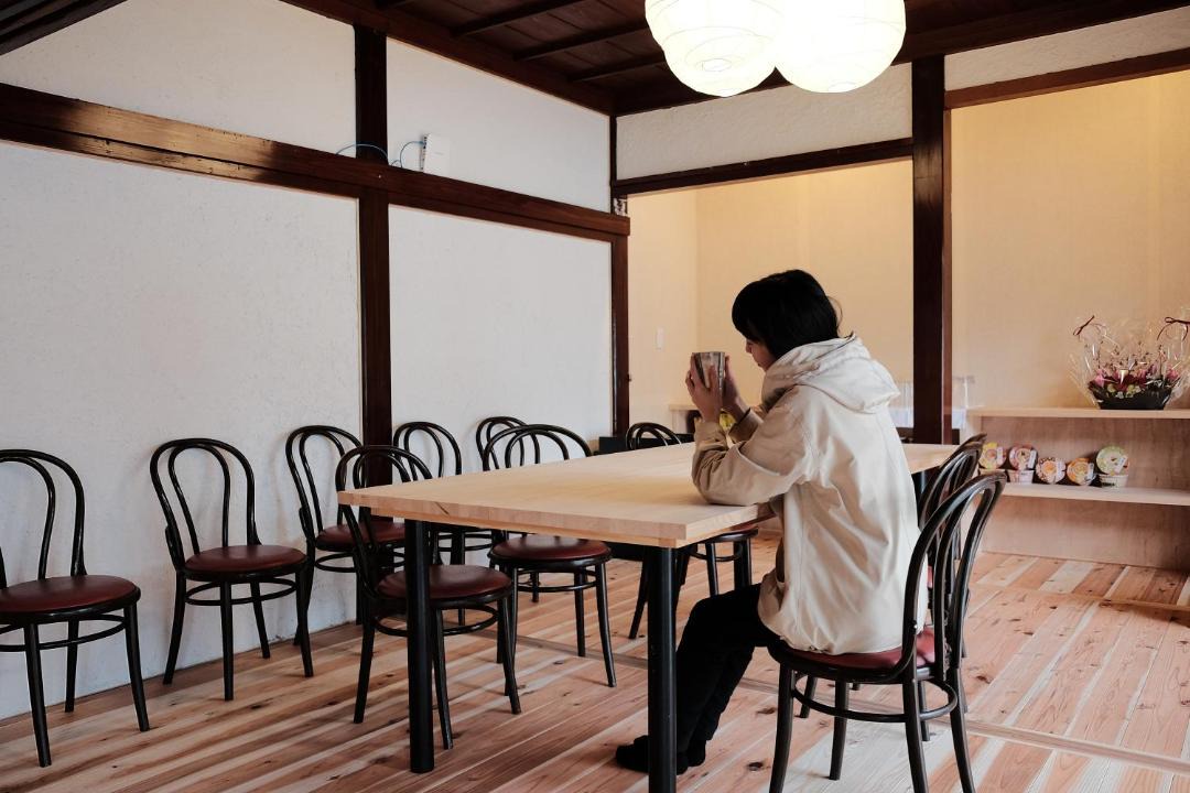 Photo of Others in Shirakawa