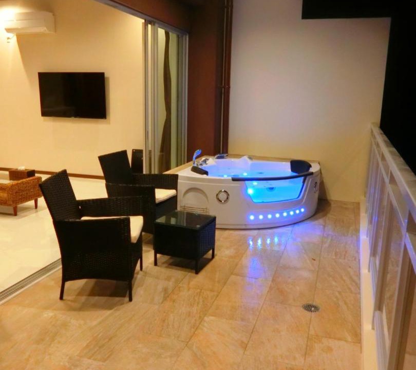 Photo of Livingroom in Nago