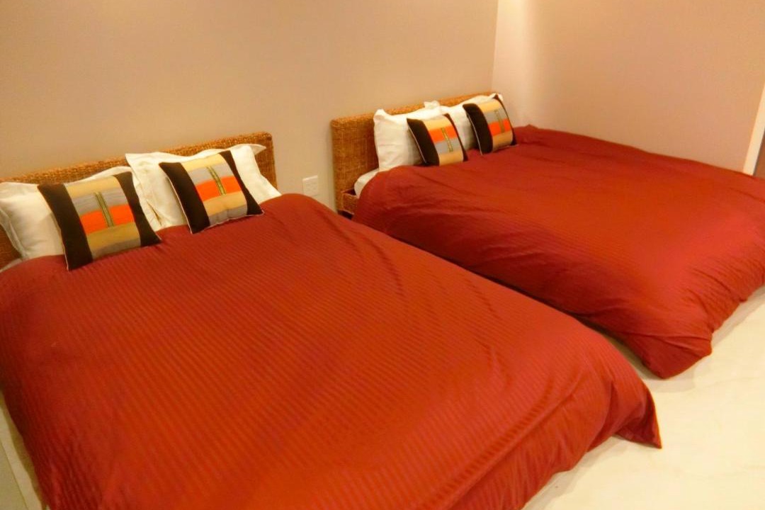 Photo of Bedroom in Nago