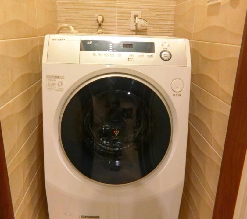 Photo of Bathroom in Nago