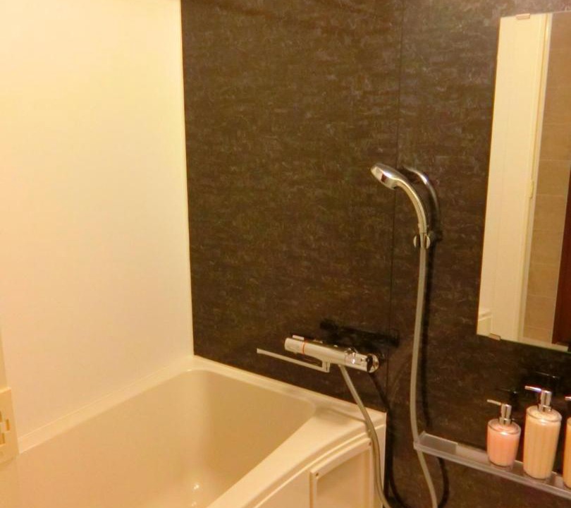 Photo of Bathroom in Nago