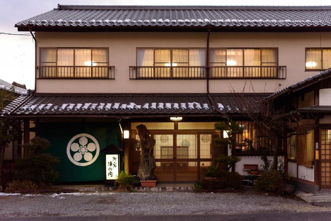 Photo of Others in Yufuin Onsen