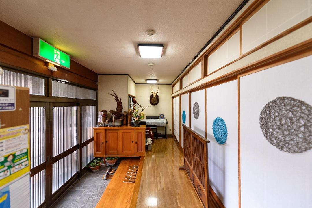 Photo of Others in Yufuin Onsen