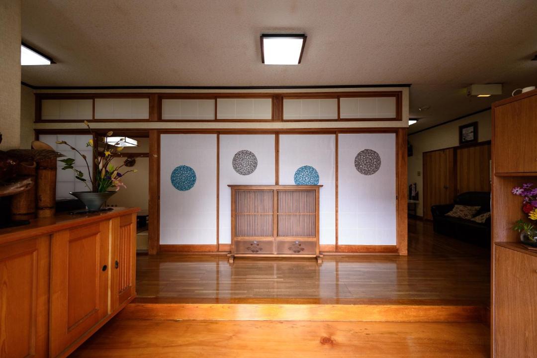 Photo of Others in Yufuin Onsen
