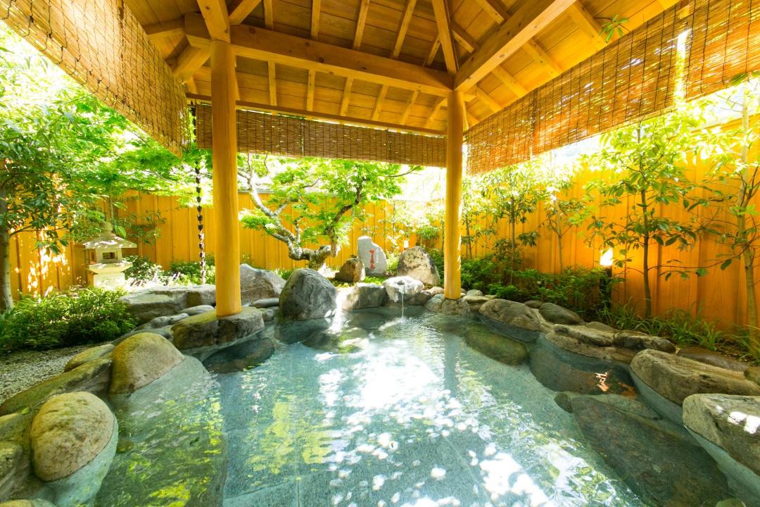 Photo of Others in Gero Onsen