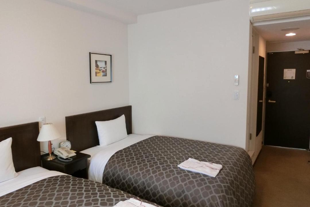 Photo of Bedroom in Machida