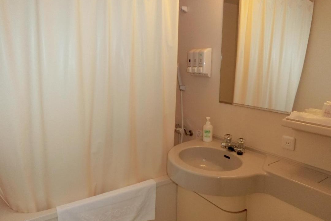 Photo of Bathroom in Machida