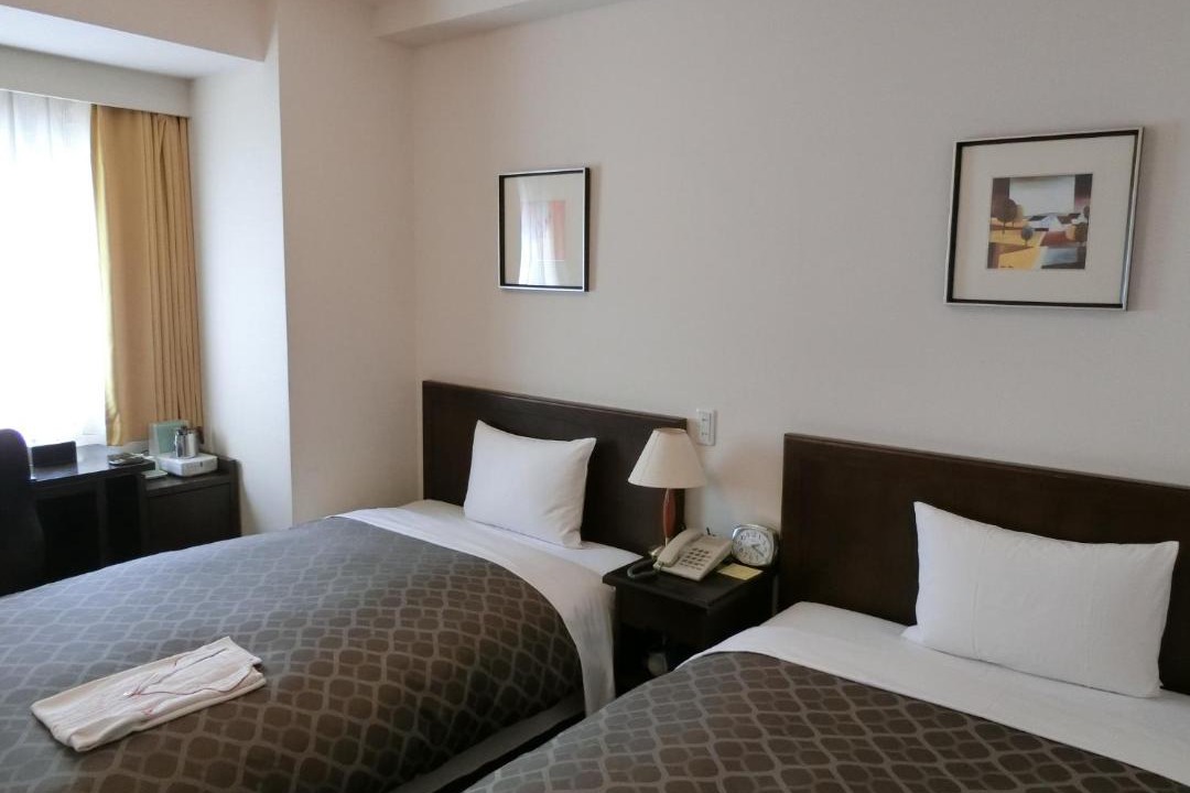 Photo of Bedroom in Machida