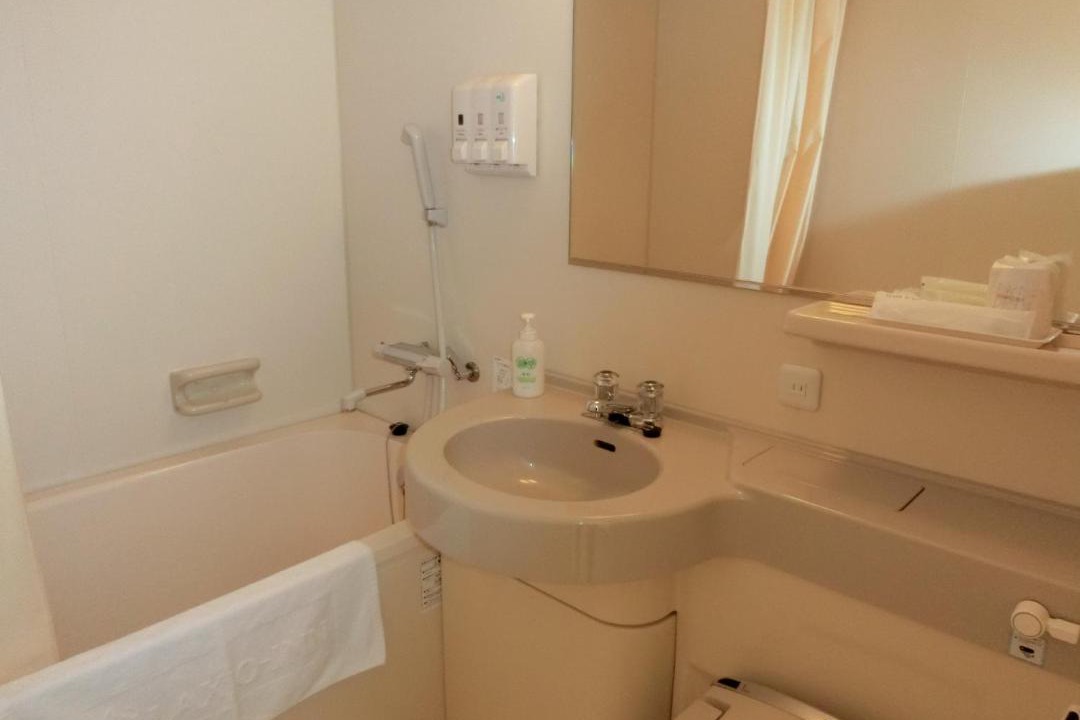 Photo of Bathroom in Machida