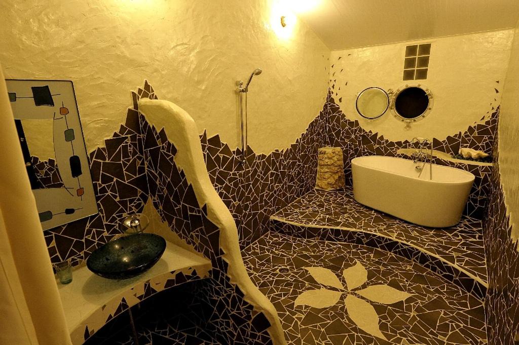 Photo of Bathroom in Taketomi-jima Taketomi-cho
