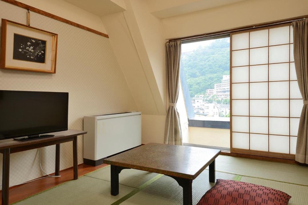 Photo of Others in Togura Kamiyamada Onsen