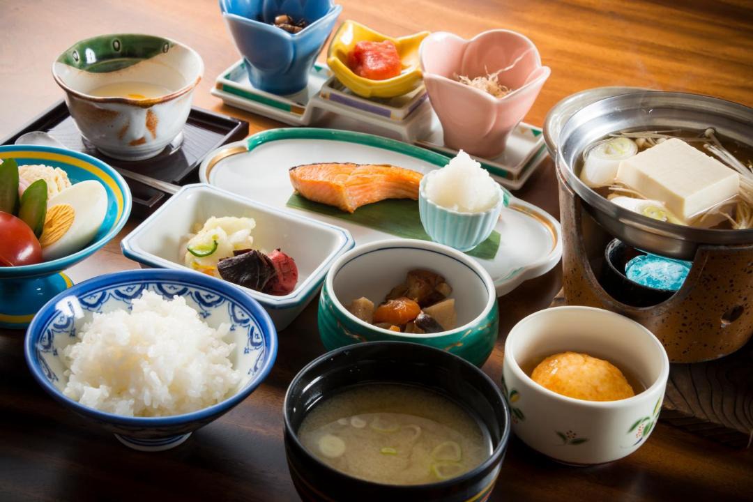 Photo of Kitchen in Oyabe