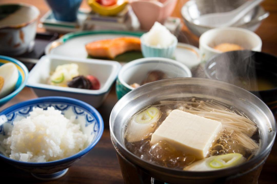 Photo of Kitchen in Oyabe