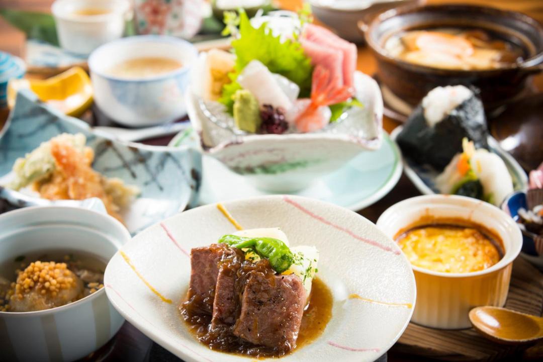 Photo of Others in Oyabe