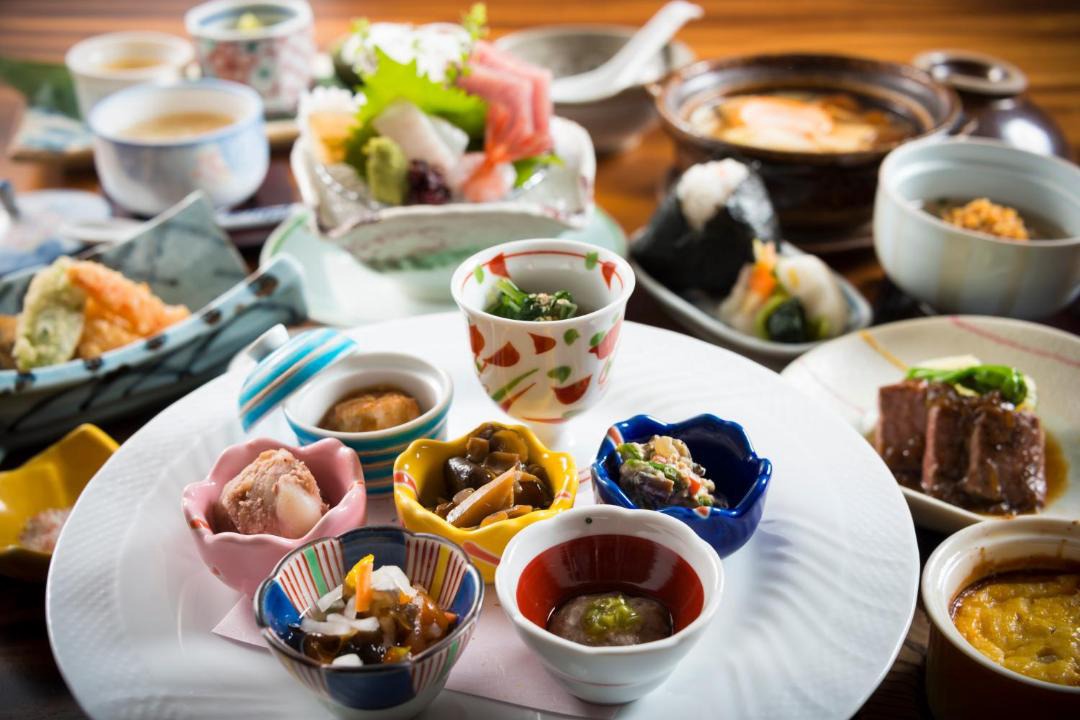 Photo of Others in Oyabe