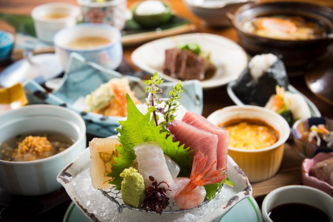 Photo of Others in Oyabe