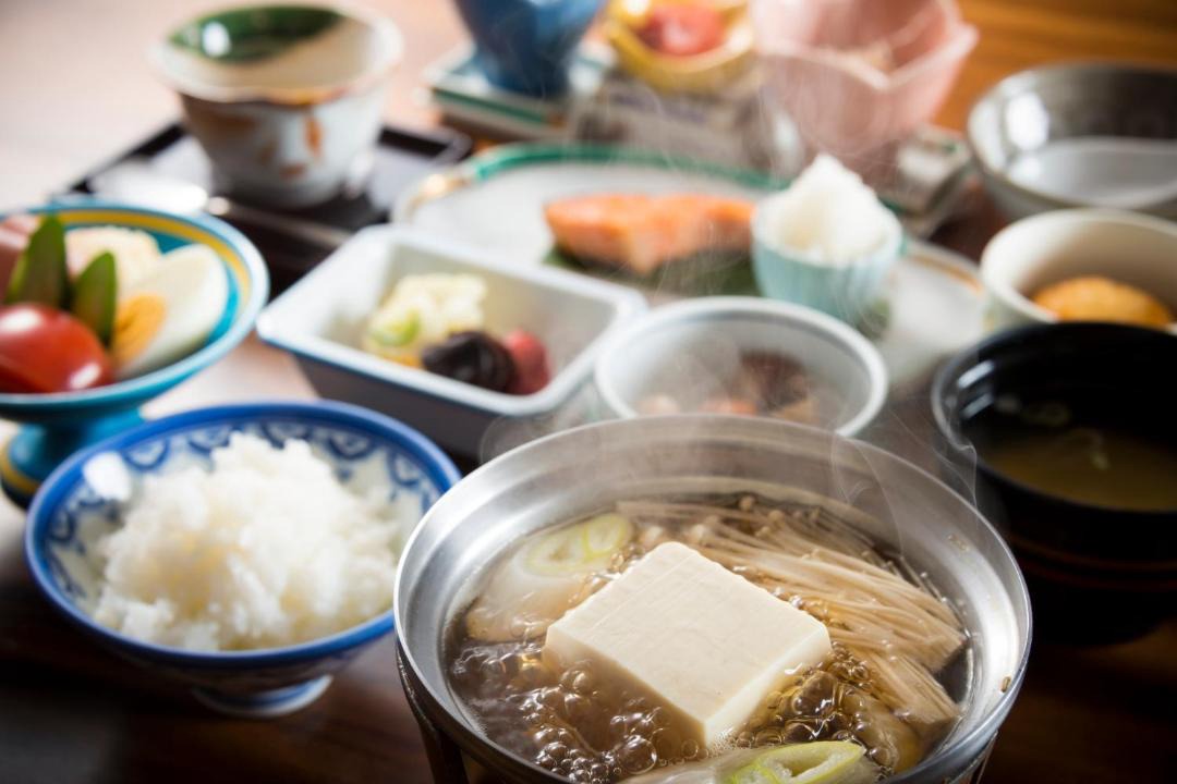 Photo of Kitchen in Oyabe